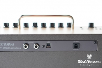 THR30IIA Wireless